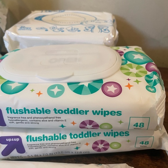 The Honest Company Accessories The Honest Company Baby Diapers And